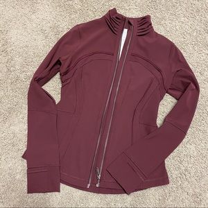 lululemon athletica full-on Luxtreme Jacket